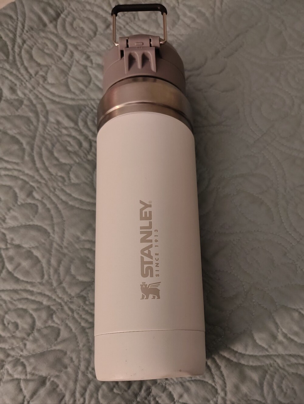 Stanley Go Flip Bottle Frost